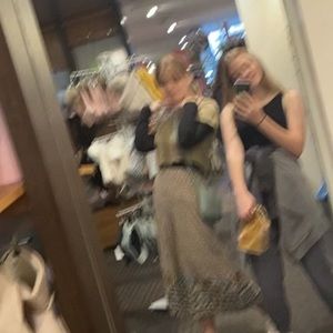 Meet your Posher, Rory